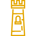Torre città murata